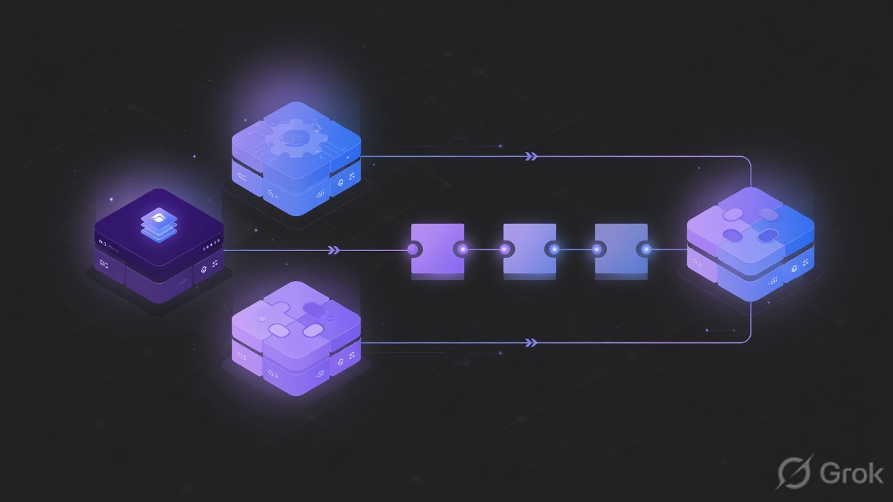 Claude Skills concept for small business workflows